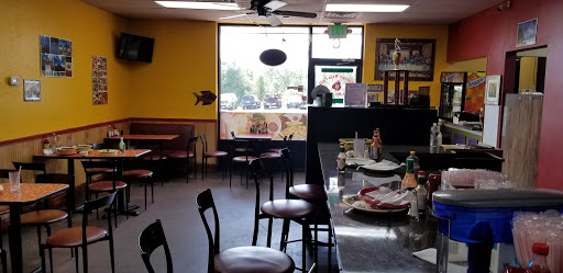 Maria's Latin restaurant Gallery - United States