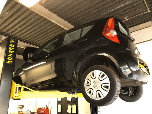 Fordbridge Autocentre Ltd - Thumbnail