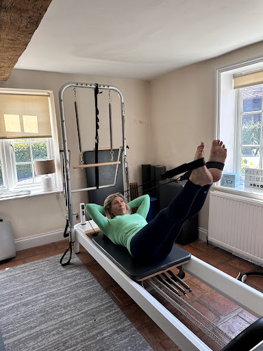Ardent Pilates - Thumbnail