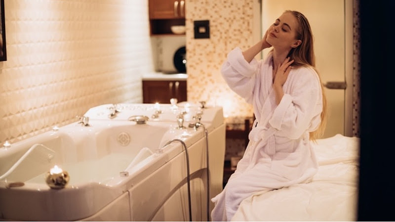 Фітнес обладнання в центрі 'Місто'