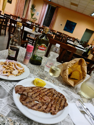 Trattoria Da Bisu - Thumbnail