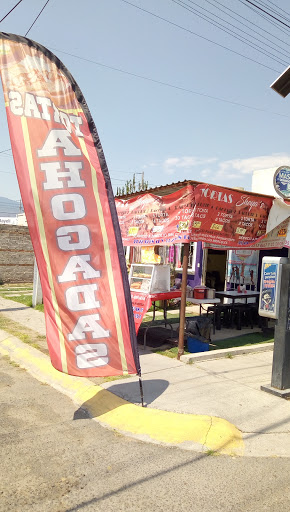 Tortas Ahogadas Sheya - Thumbnail