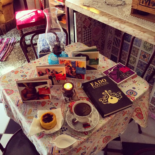 Boutique taberna