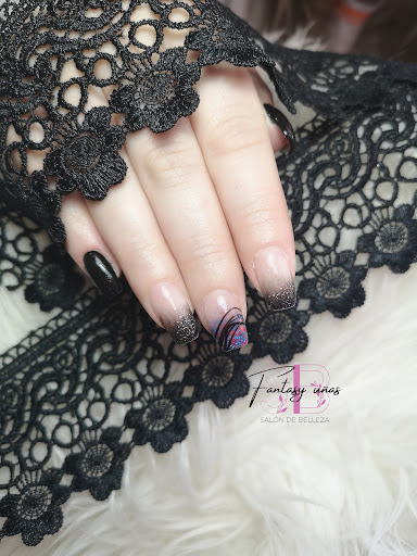 Fantasy Uñas Úbeda - Thumbnail