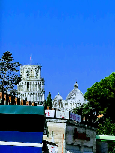 Ag Generali PISA DUOMO