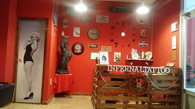 Photos of Infernaltattoo