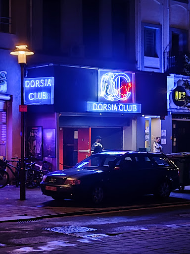 Dorsia Club Gallery - Netherlands
