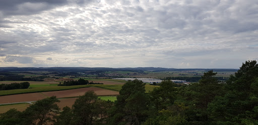 Scheidwarte - Visual