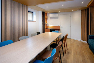 Photo n°56 de La Porte des Alpes à Barberaz (Hôtel bien-être)