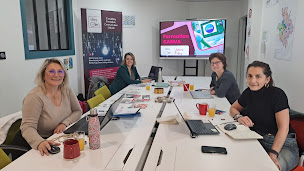 Photo n°20 de Idées de Comm' à La Chapelle-en-Serval (Centre de formation)