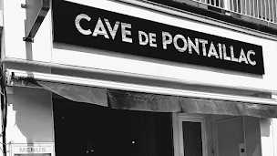 Photo n°4 de Cave de Pontaillac à Royan (Bar à vin)