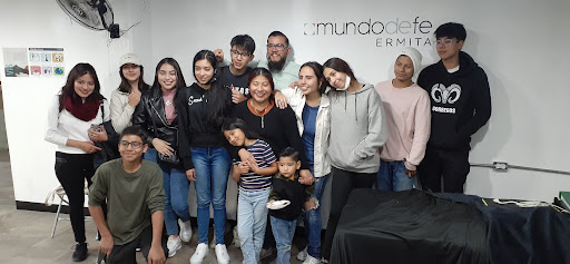 Mundo de Fe Ermita - Thumbnail