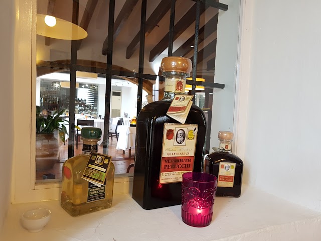 Restaurante Casa Pepa