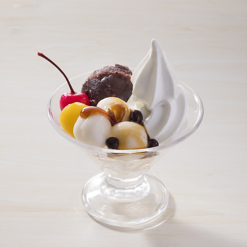 北海道生まれ和食処とんでん 月寒店