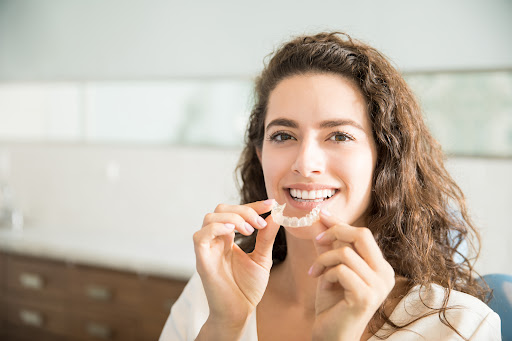 Protect your teeth and improve your oral health with custom-fitted mouthguards from Dr. Bobby's D…