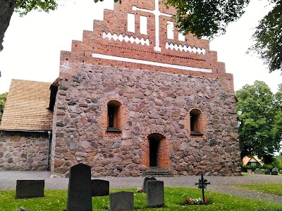 photo of Åtvids församling