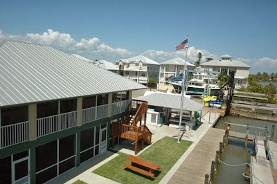 Photos of Calusa Island Marina