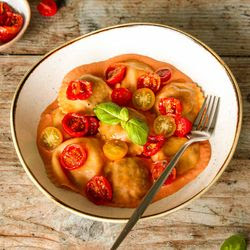 Photo n°47 de Del Arte à Quetigny (Restaurant de spécialités d'Italie du Sud)