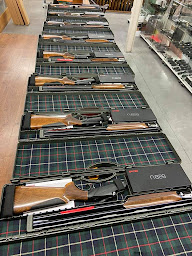 Photo n°4 de SARL Bernad et Fils Pêche Chasse Loisirs 81 à Albi (Armurerie)