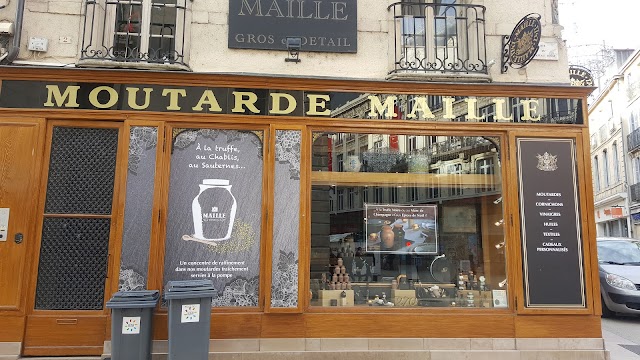 Galeries Lafayette Dijon