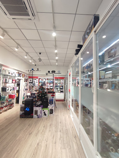 Carisma Tu Tienda De Regalos - Thumbnail