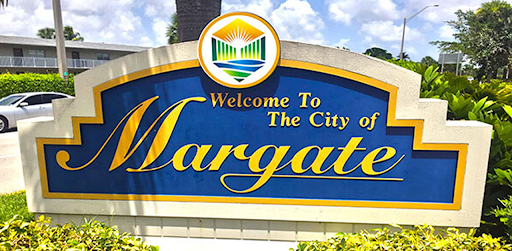 Margate Talk - Visual