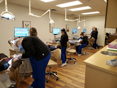 Jarrell Orthodontics your Logansport Orthodontist