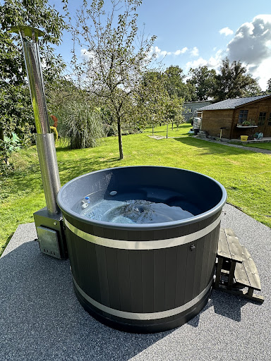 Photo de Albatre Piscines et Spa à Dieppe (76200)