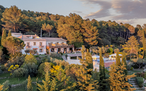 La Petite Auberge à Tourtour