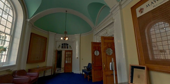 Lambeth Town Hall - Other
