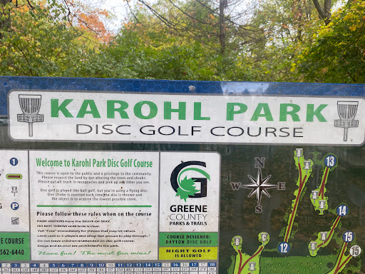 Karohl Park