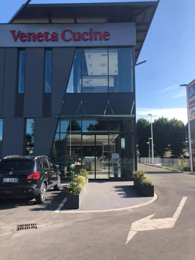 Veneta Cucine Treviglio