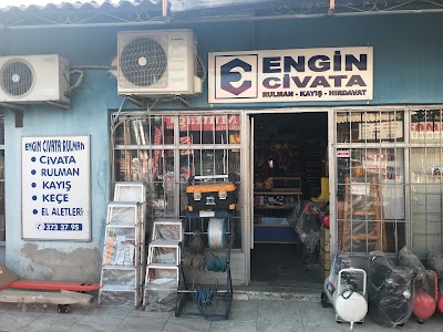 Engin Civata