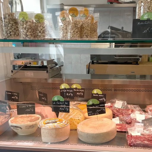 Photo 2 - Restaurant et épicerie des Serres