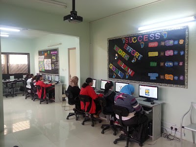 photo of مدارس أنوار التعليم العالمية