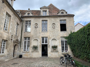 Photo n°50 de La Maison Saint-Joseph - L’Art du Séjour à Crépy-en-Valois (Séminaire)