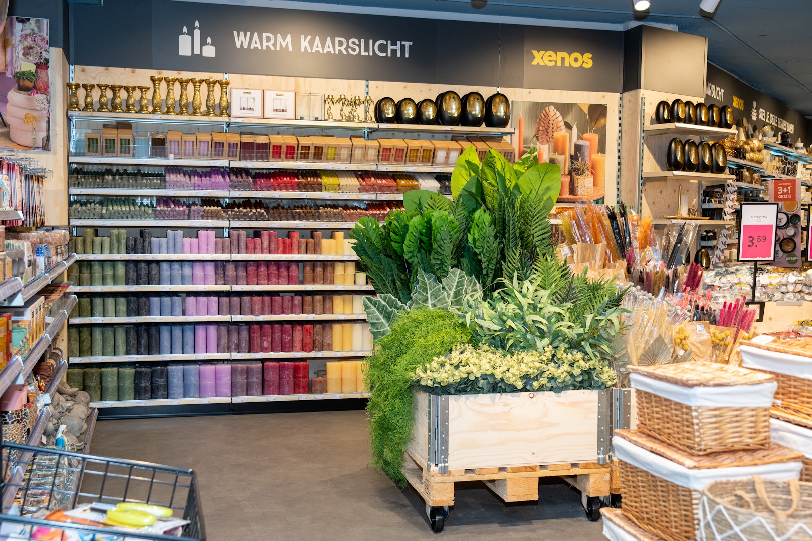 Xenos Maarssenbroek — foto 3
