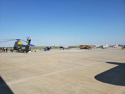 El Reno Regional Airport