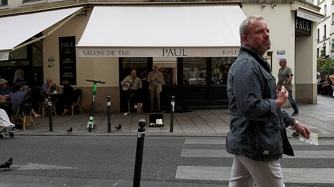 Bar du Marché by null