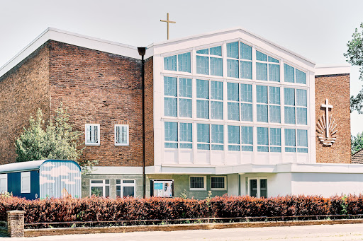 Neuapostolische Kirche Wilhelmshaven