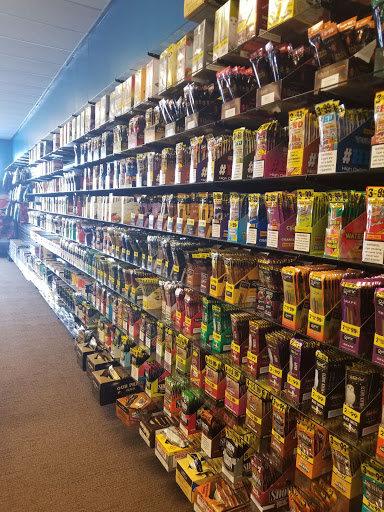 Red Bank Vapor - Thumbnail