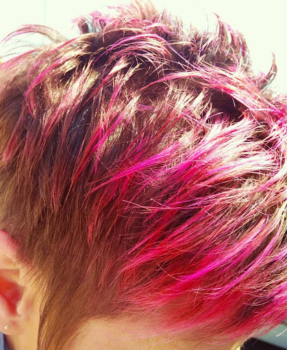 HAIR PROFESSIONAL di Mengoni Marcello - Thumbnail