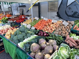 Sheila's Greengrocer