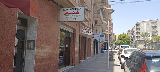 Electrónica Hurtado (Elche)