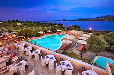 photo of Resort Cala di Falco