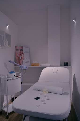 Valentina Masella - Beauty Point Logo