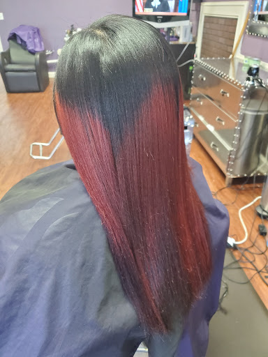 Salon Hair Therapy - Thumbnail