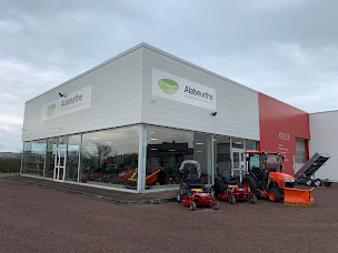 Photo n°20 de Alabeurthe Motoculture Saint-Florentin à Saint-Florentin (Concessionnaire de remorques)