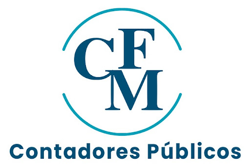 DESPACHO CONTABLE CFM - Visual