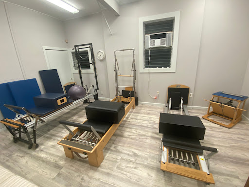 Puna Pilates - Thumbnail